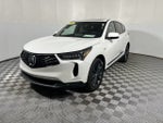 2025 Acura RDX w/A-Spec Package