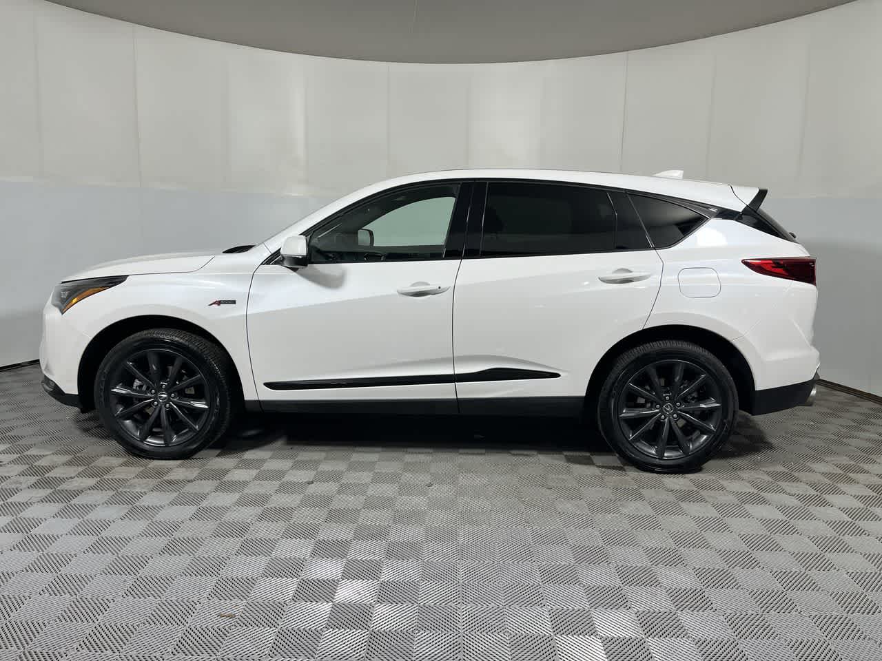 2025 Acura RDX w/A-Spec Package