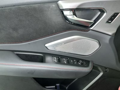 2023 Acura RDX w/A-Spec Package