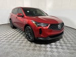 2023 Acura RDX w/A-Spec Package