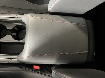 2023 Acura RDX w/A-Spec Package