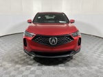 2023 Acura RDX w/A-Spec Package