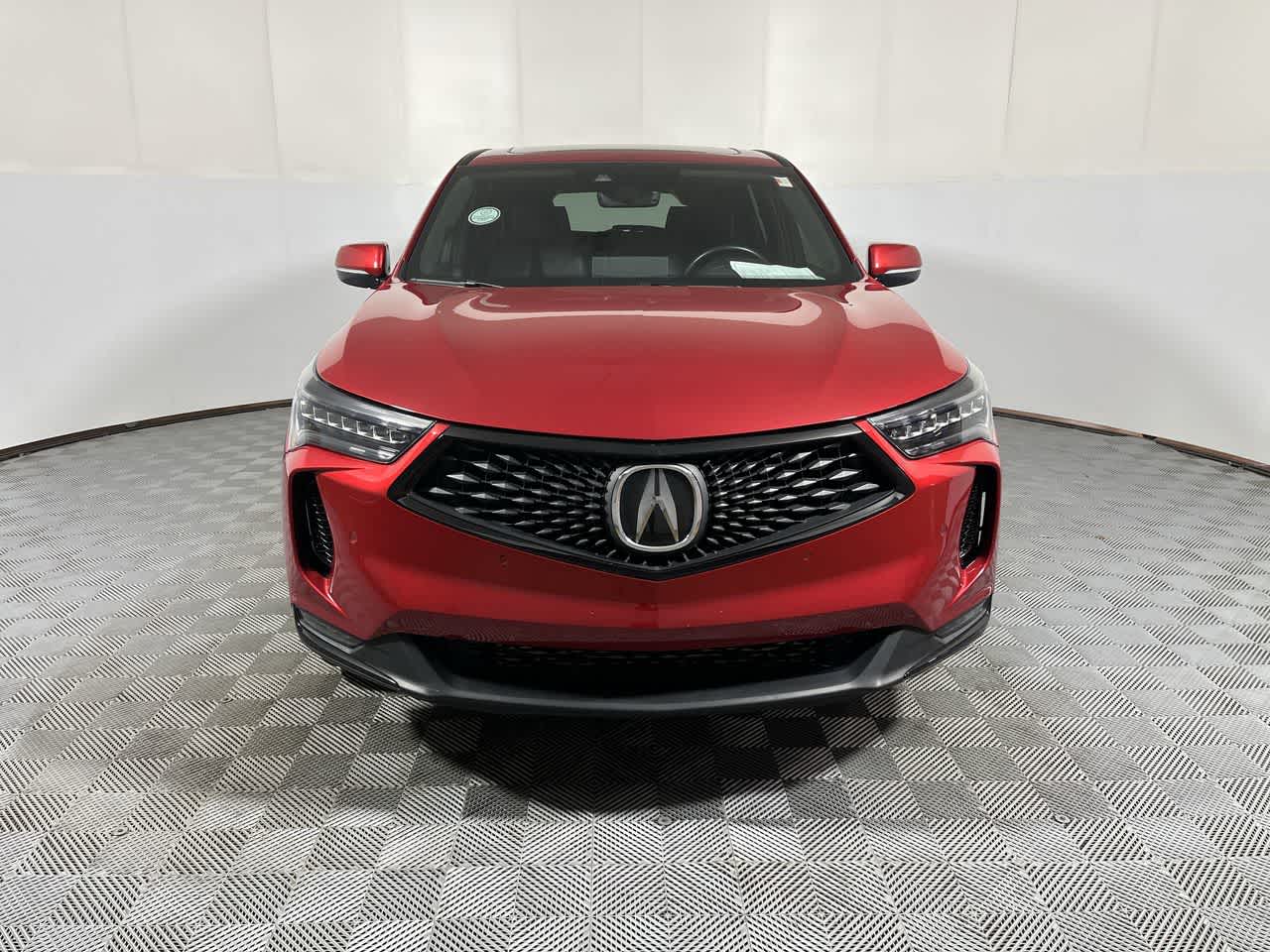 2023 Acura RDX w/A-Spec Package