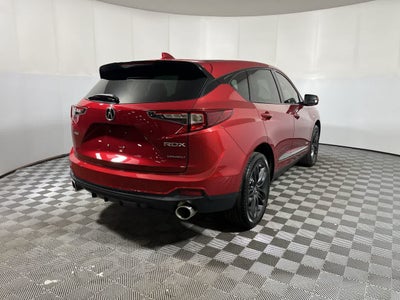 2023 Acura RDX w/A-Spec Package