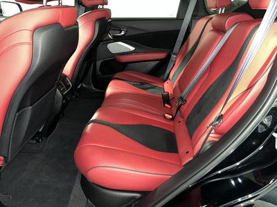 2023 Acura RDX w/A-Spec Package