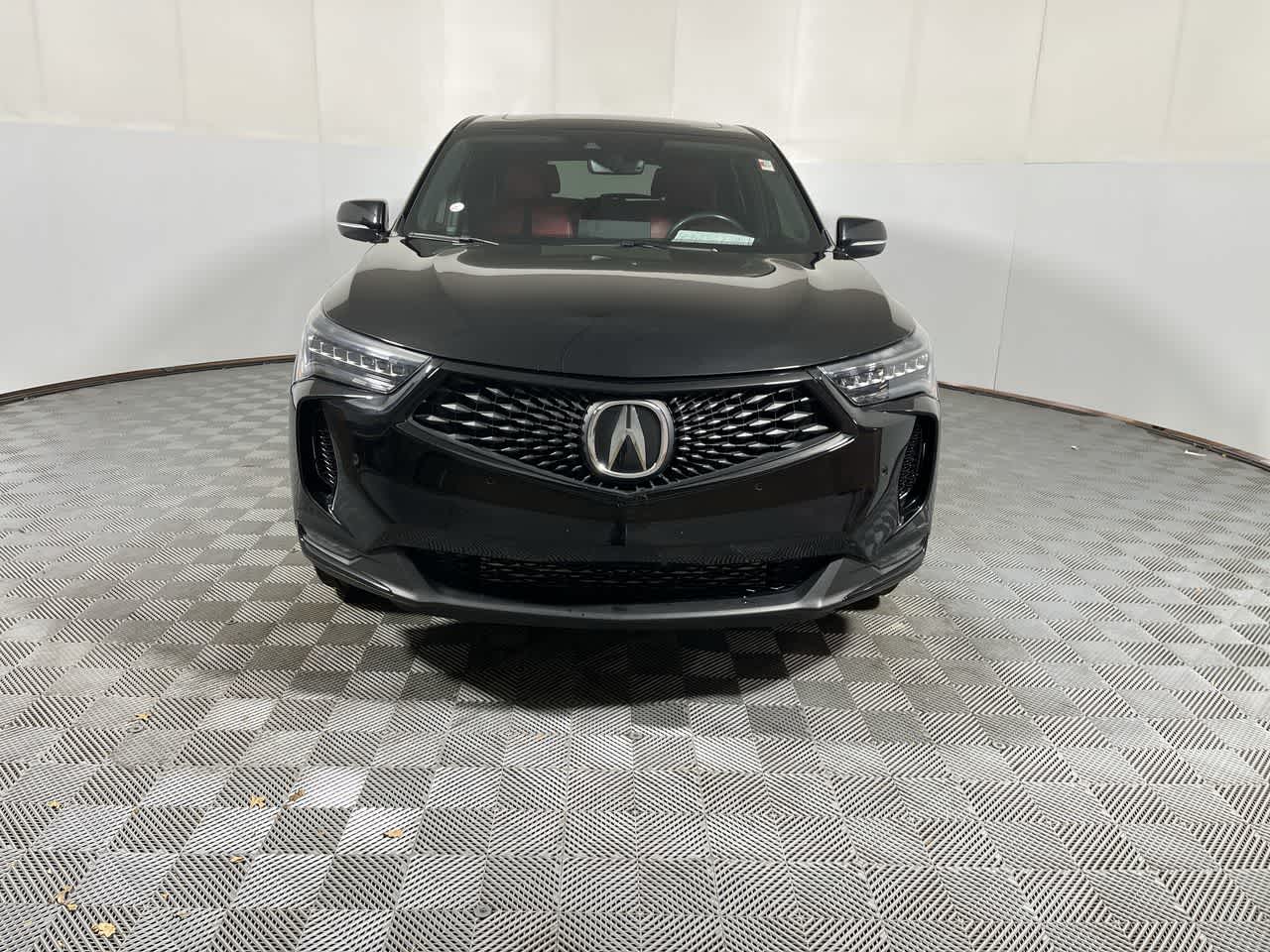 2023 Acura RDX w/A-Spec Package