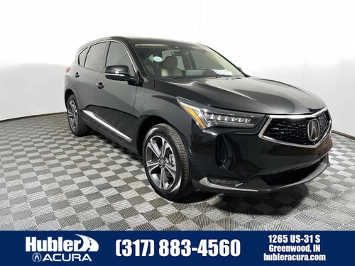 2024 Acura RDX w/Advance Package