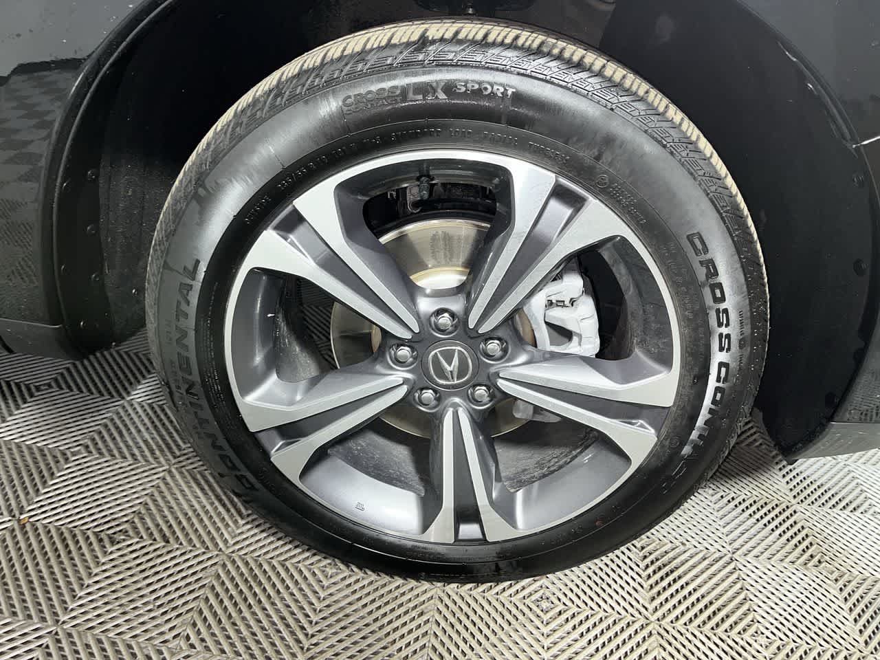 2024 Acura RDX w/Advance Package