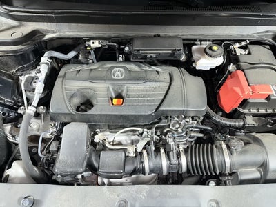 2024 Acura RDX w/Advance Package