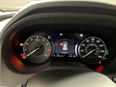 2024 Acura RDX w/Advance Package