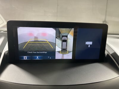 2024 Acura RDX w/Advance Package