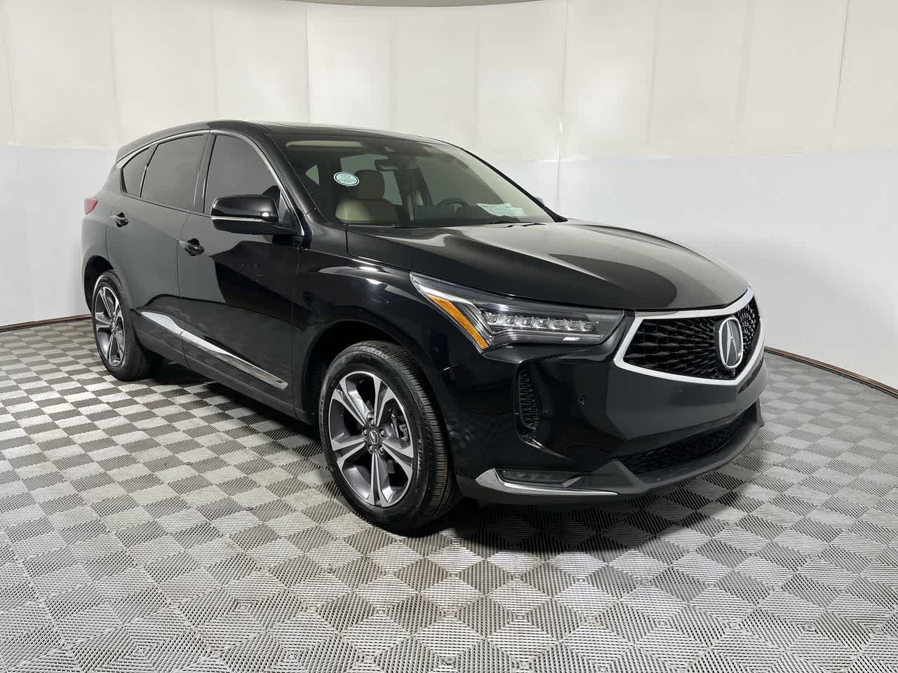 2024 Acura RDX w/Advance Package