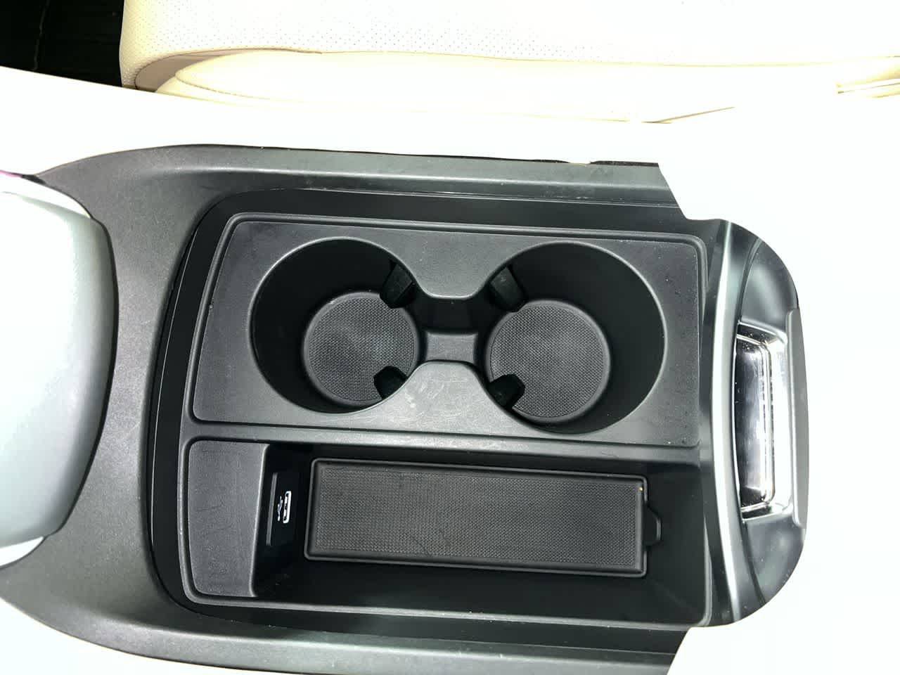 2024 Acura RDX w/Advance Package