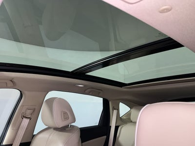 2024 Acura RDX w/Advance Package