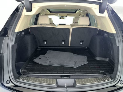 2024 Acura RDX w/Advance Package