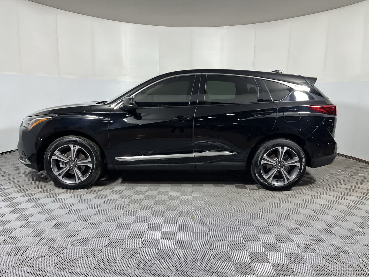 2024 Acura RDX w/Advance Package