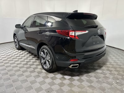 2024 Acura RDX w/Advance Package