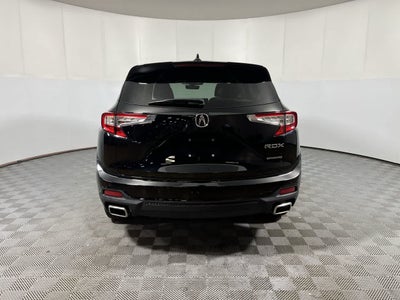 2024 Acura RDX w/Advance Package