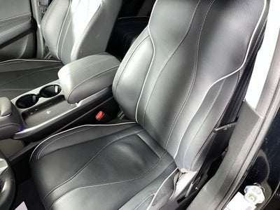 2025 Acura RDX w/Advance Package