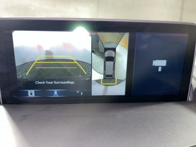 2025 Acura RDX w/Advance Package