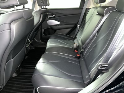 2025 Acura RDX w/Advance Package