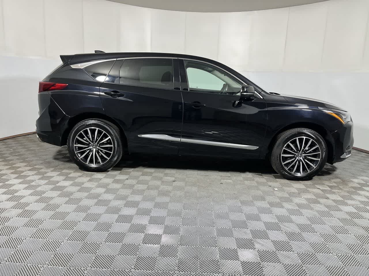 2025 Acura RDX w/Advance Package