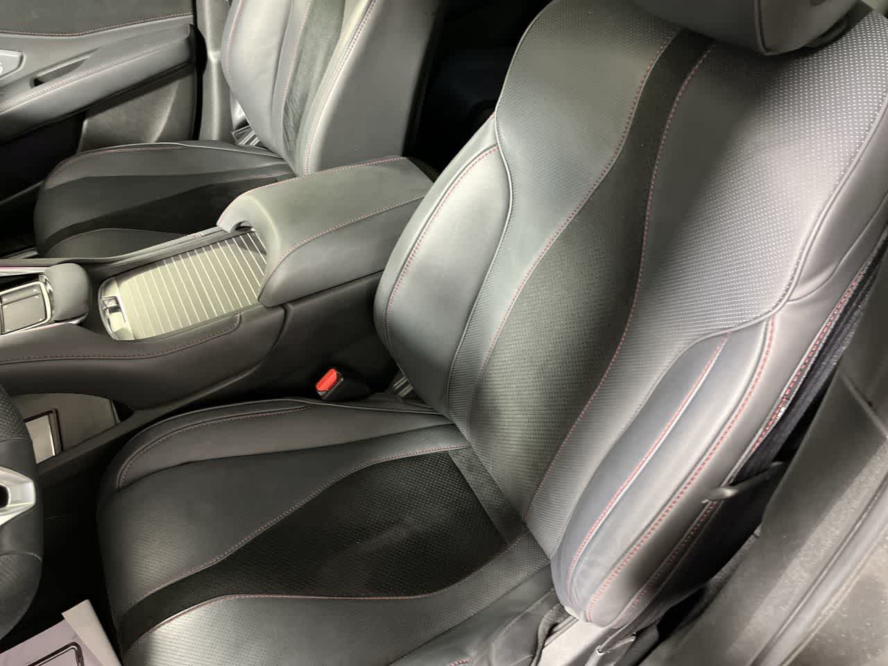 2023 Acura RDX w/A-Spec Advance Package