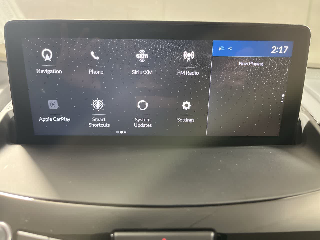 2023 Acura RDX w/A-Spec Advance Package