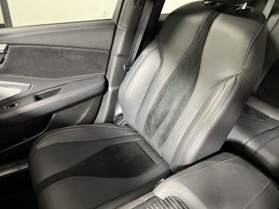 2023 Acura RDX w/A-Spec Advance Package