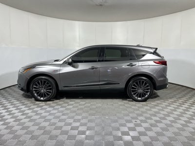 2023 Acura RDX w/A-Spec Advance Package
