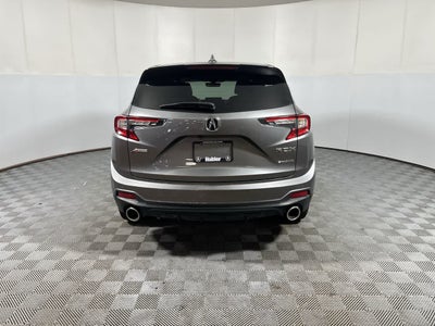 2023 Acura RDX w/A-Spec Advance Package