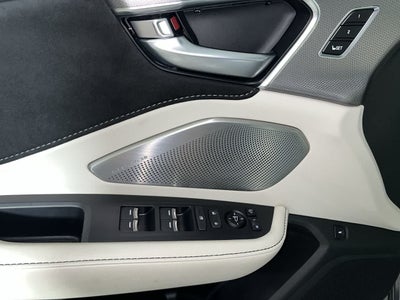 2026 Acura RDX w/A-Spec Advance Package