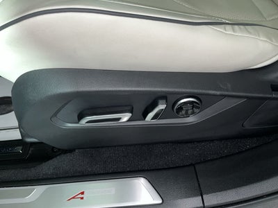 2026 Acura RDX w/A-Spec Advance Package