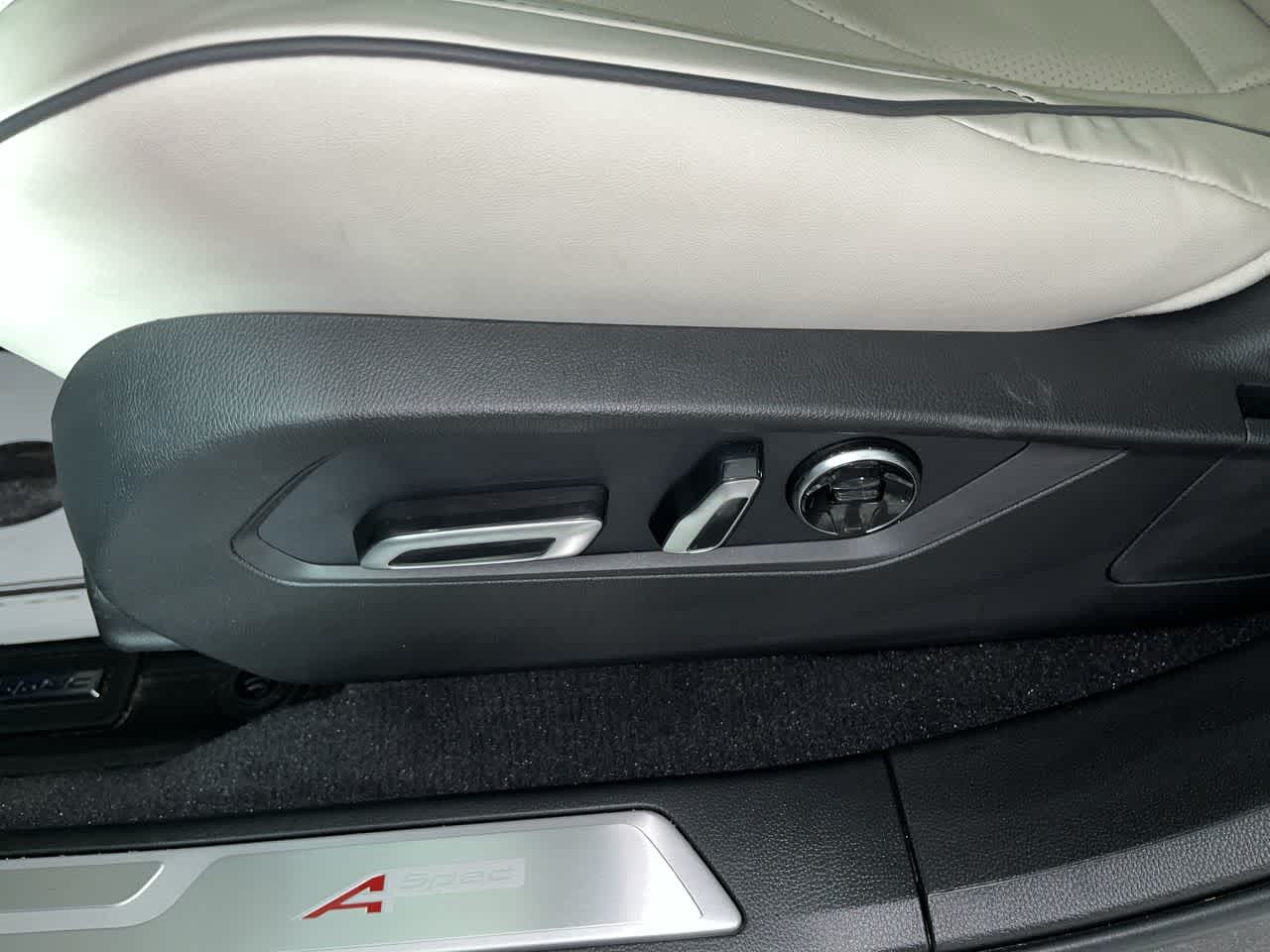 2026 Acura RDX w/A-Spec Advance Package