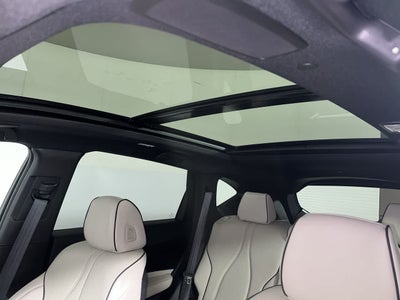 2026 Acura RDX w/A-Spec Advance Package