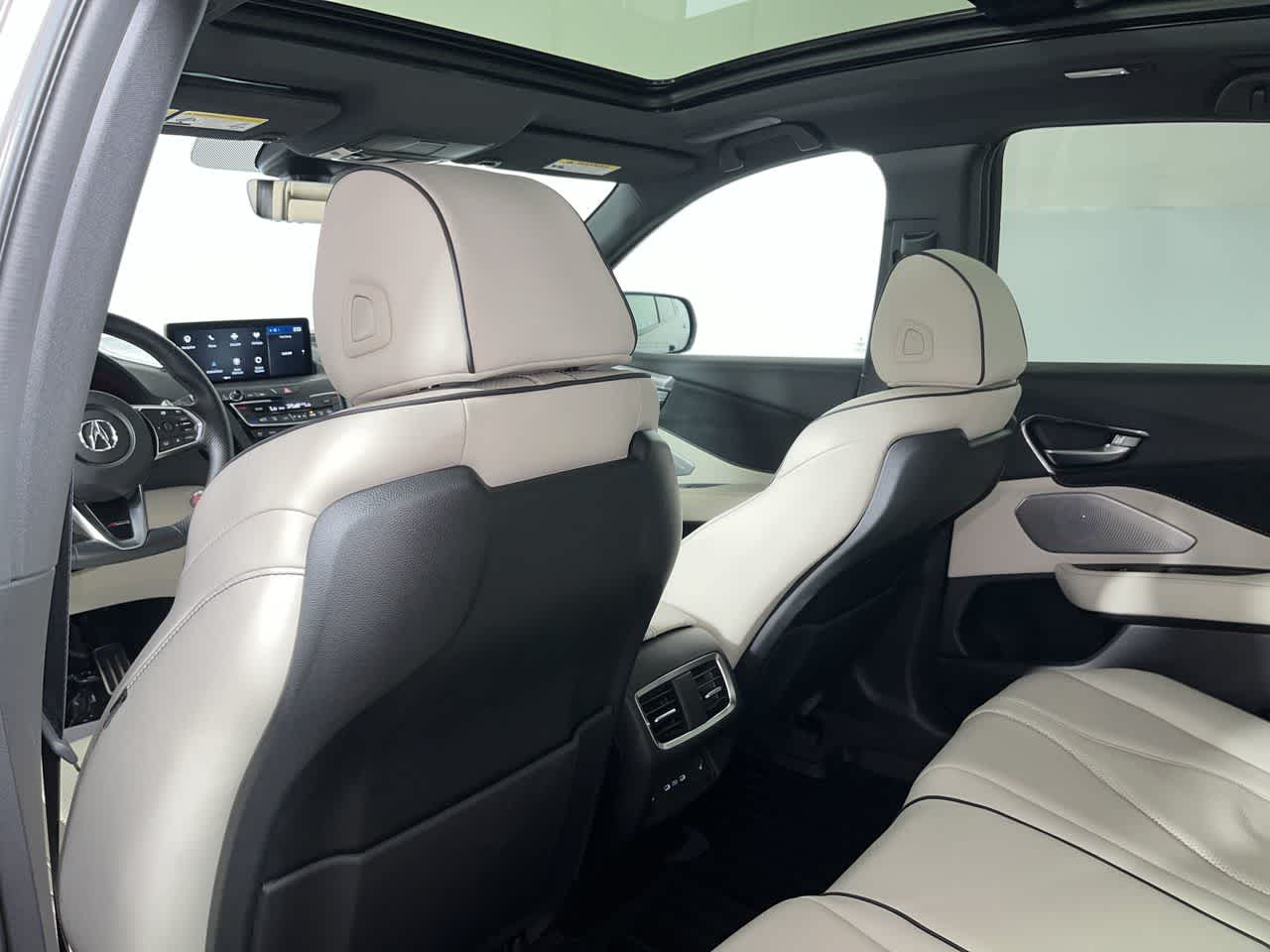 2026 Acura RDX w/A-Spec Advance Package