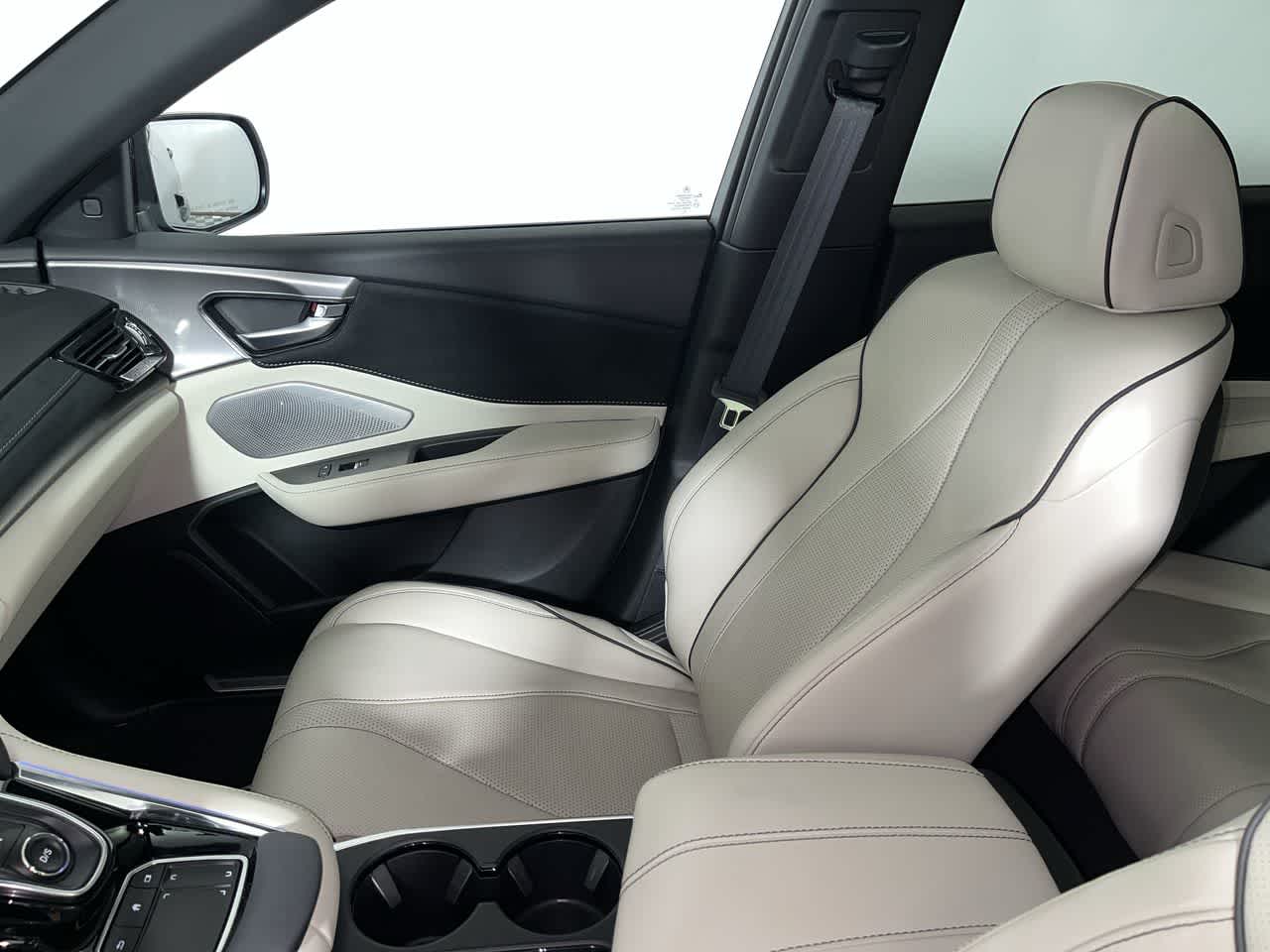2026 Acura RDX w/A-Spec Advance Package