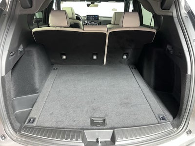 2026 Acura RDX w/A-Spec Advance Package