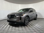 2026 Acura RDX w/A-Spec Advance Package