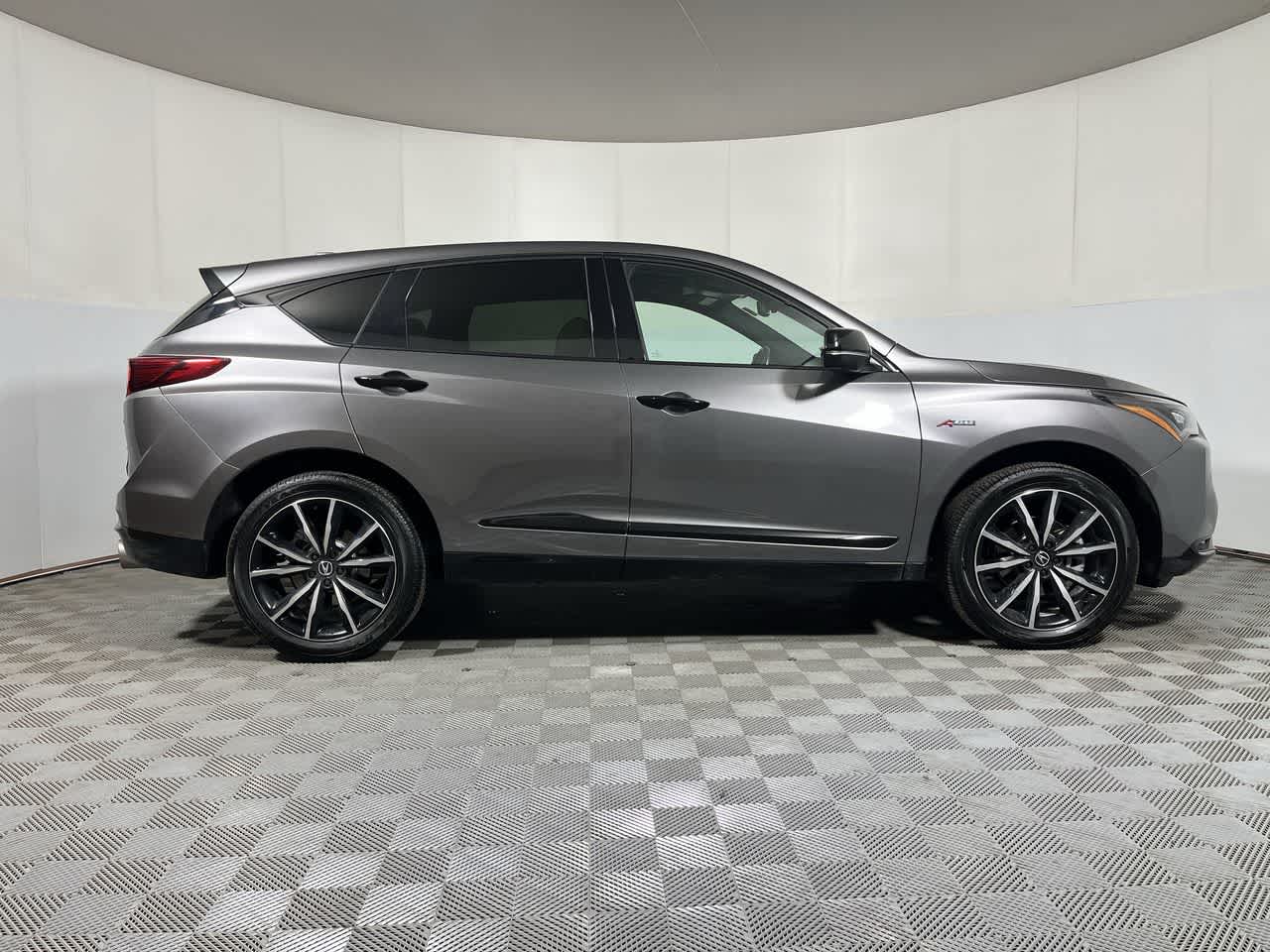 2026 Acura RDX w/A-Spec Advance Package