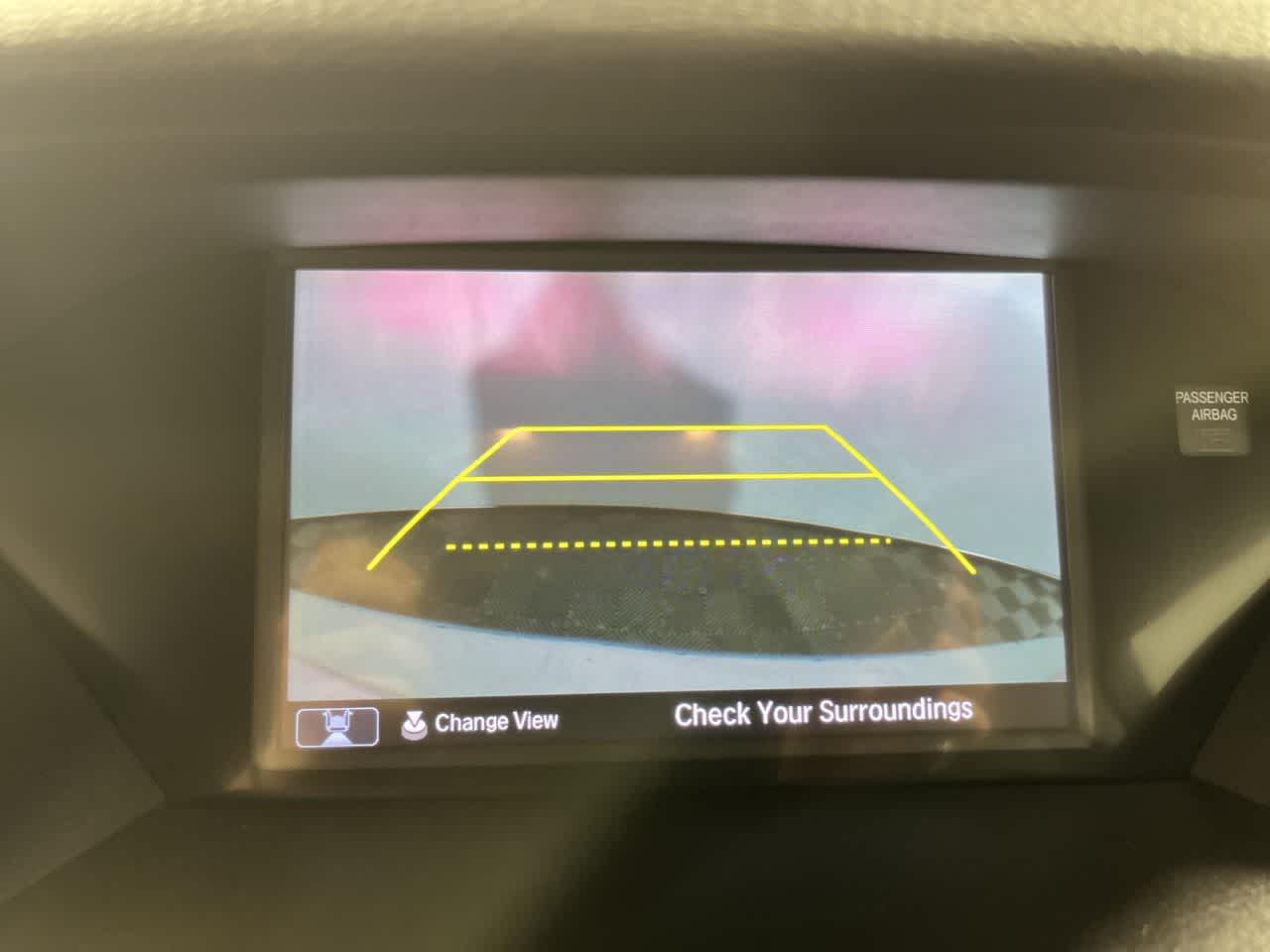 2020 Acura MDX SH-AWD 7-Passenger
