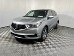 2020 Acura MDX SH-AWD 7-Passenger