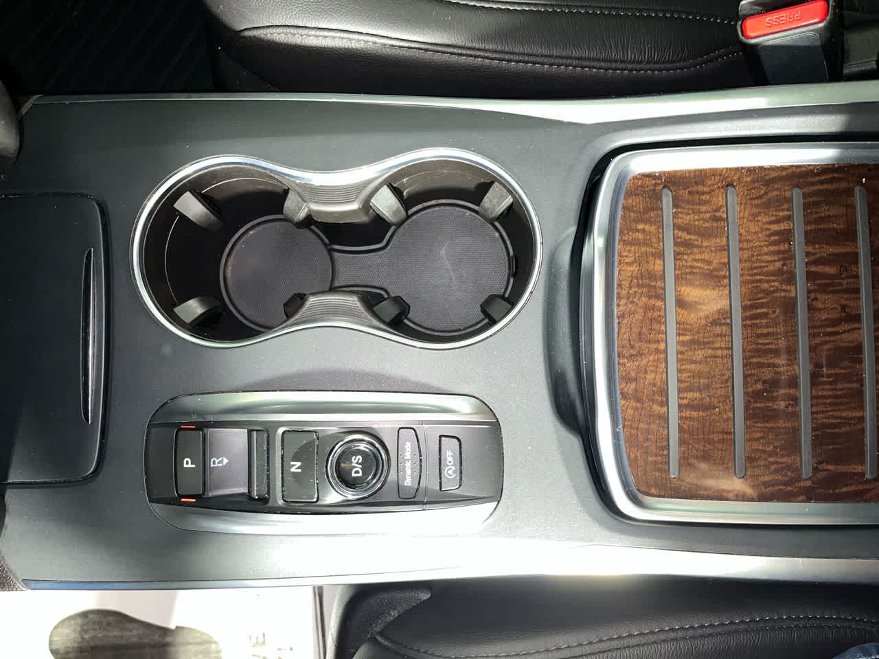 2020 Acura MDX SH-AWD 7-Passenger