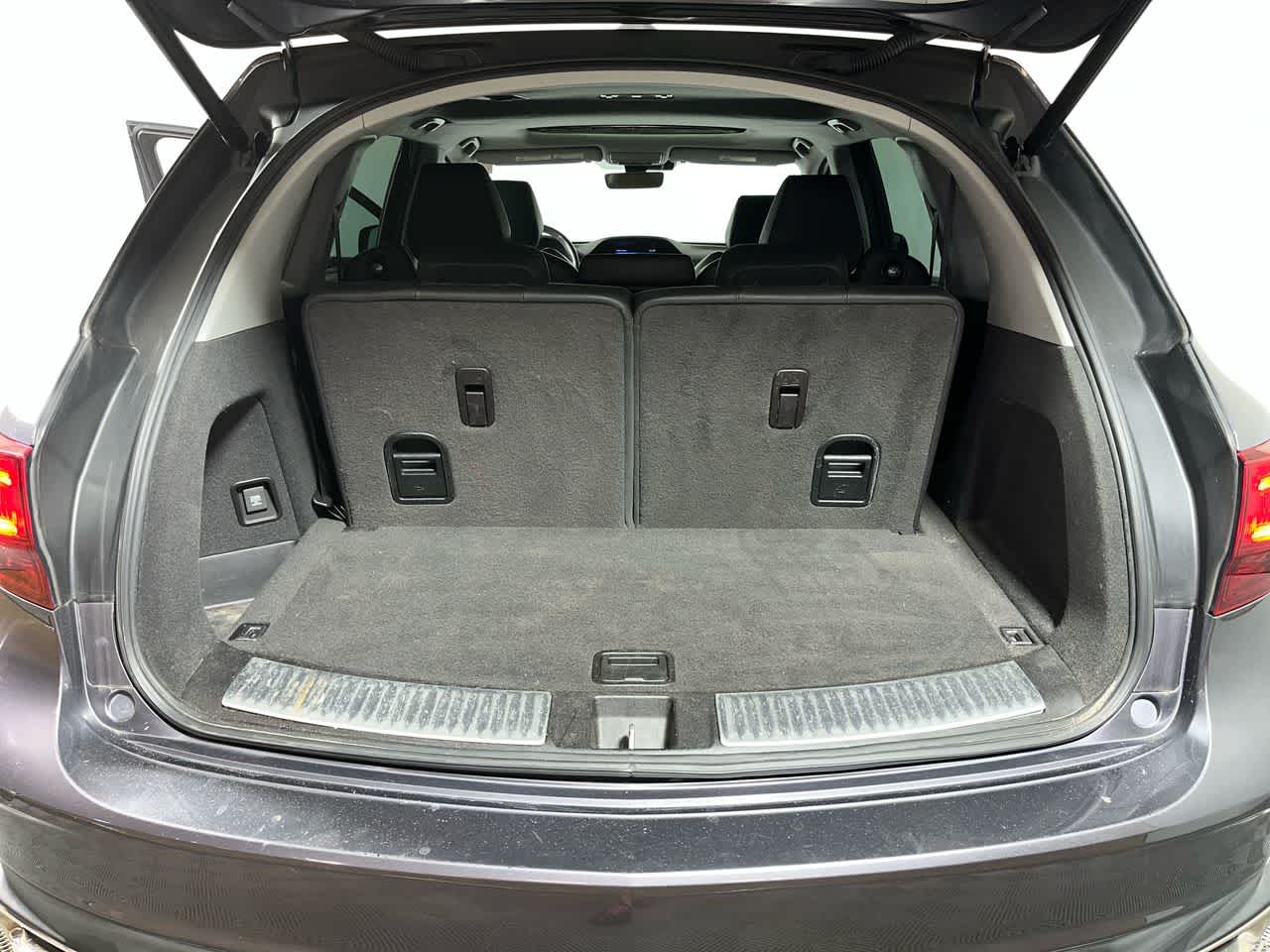 2020 Acura MDX SH-AWD 7-Passenger