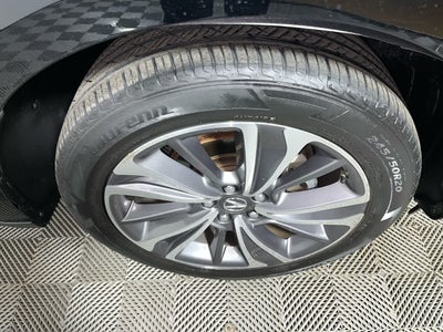 2019 Acura MDX w/Technology Pkg