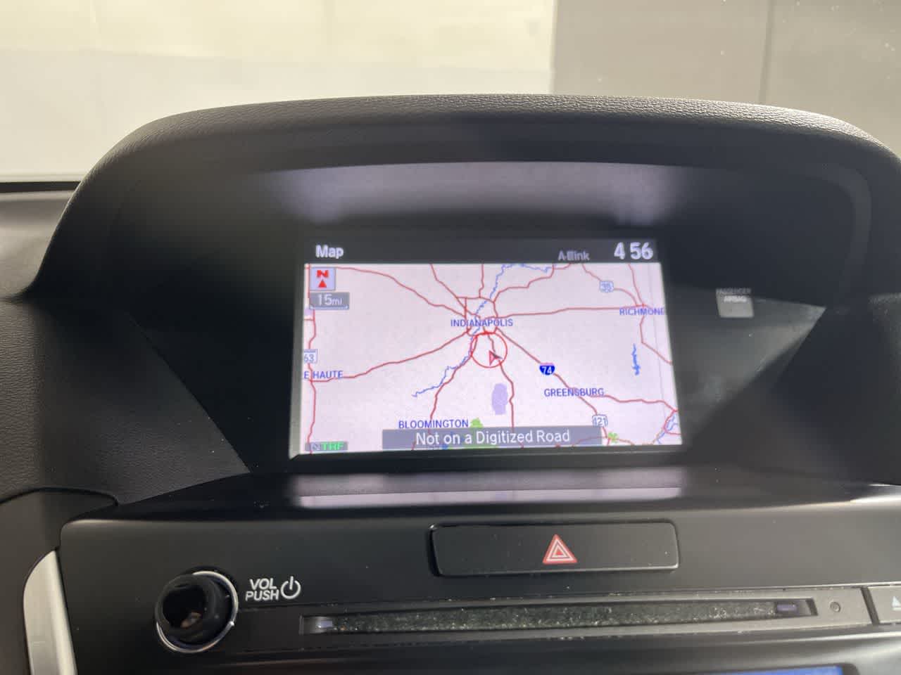 2020 Acura MDX w/Technology Pkg