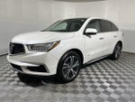 2020 Acura MDX w/Technology Pkg
