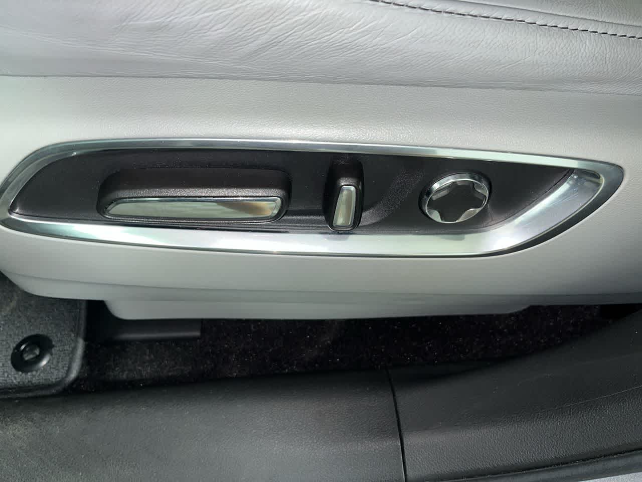 2020 Acura MDX w/Technology Pkg