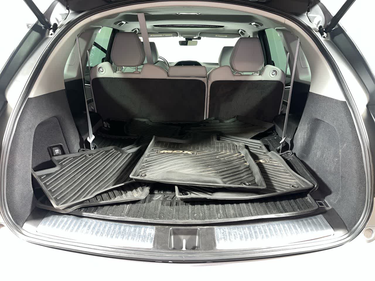 2020 Acura MDX w/Technology Pkg
