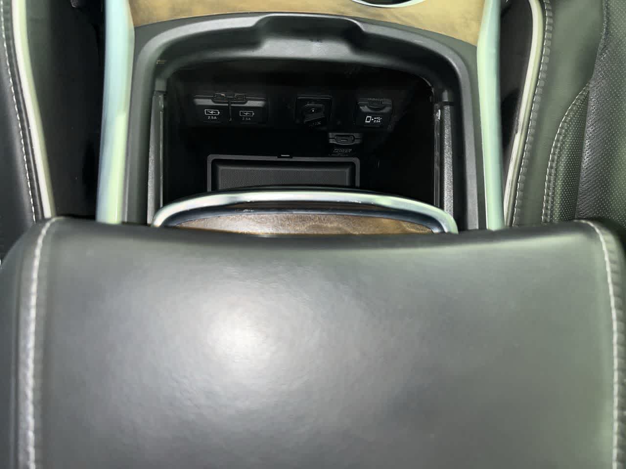 2020 Acura MDX Sport Hybrid w/Advance Pkg